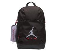Jordan - Set Zaino e Astuccio Air Raid, Nero Taglia Misura Unica Cod 9A9250-GHJ