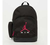 Jan Air Raid Backpack nero ONE SIZE