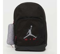 Jan Air Raid Backpack nero ONE SIZE