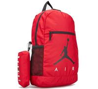 Jordan JAN AIR SCHOOL BACKPACK Bags & Backpacks red in taglia:ONE SIZE
