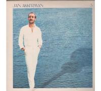 Jan Akkerman - 3 LP (Vinyl Album) UK Atlantic 1979
