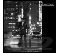 Jan Akkerman Band - C. U. 2 Live in Tokyo