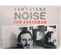 Jan Akkerman - Can't stand noise (1983) [VINYL]