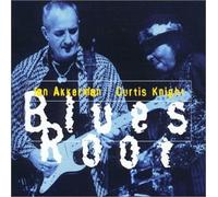 Jan Akkerman & Curtis Knig - Blues Roots