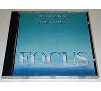 Jan Akkerman - Focus