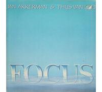 Jan Akkerman - Focus (& Thijs van Leer)