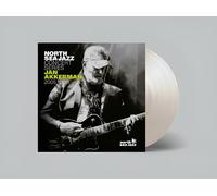 Jan Akkerman - Jan Akkerman 2005 | 2011 (Limited Edition) (White Coloured) (180 g) (LP)
