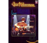 Jan Akkerman - Live