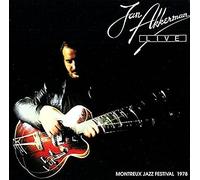 Jan Akkerman - Live