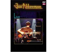 Jan Akkerman - Live [Edizione: Regno Unito]