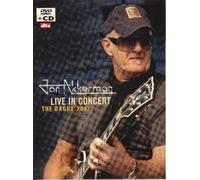 Jan Akkerman - Live in Concert/The Hague 2007 (+ CD) [Edizione: Regno Unito]