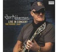 Jan Akkerman - Live in Concert The Hague 2007 [Import]