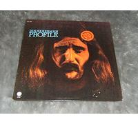 JAN AKKERMAN - profile