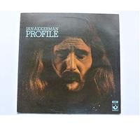 JAN AKKERMAN - Profile