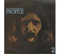 JAN AKKERMAN - PROFILE