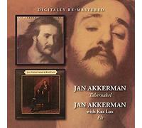 Jan Akkerman - Tabernakel - Eli