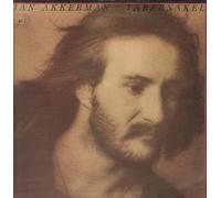 JAN AKKERMAN - TABERNAKEL LP (VINYL) UK ATLANTIC 1973