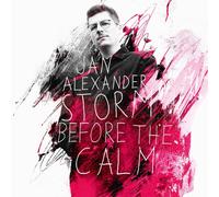 Jan Alexander Storm Before the Calm (CD) Album