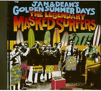 Jan and Dean - Golden Summer Days