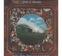 Jan And Dean - Gotta Take That One Last Ride LP (Vinyl Album) US United Artists 1974