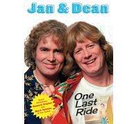 Jan And Dean - One Last Ride (DVD) Jan And Dean