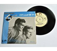 Jan and Dean - Remember Jan And Dean
