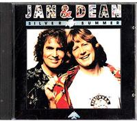 Jan And Dean - Silver Summer