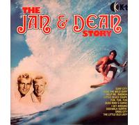 Jan And Dean - The Jan And Dean Story - Jan And Dean LP