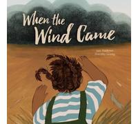 Jan Andrews When the Wind Came (Copertina rigida)