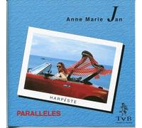 Jan Anne Marie - Paralleles-Jan Anne Marie RSCD214