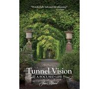 Jan Attard Tunnel Vision (Copertina rigida)