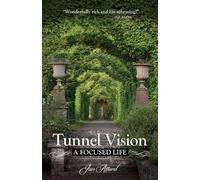 Jan Attard Tunnel Vision (Tascabile)