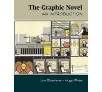 Jan Baetens Hugo Frey The Graphic Novel (Tascabile)