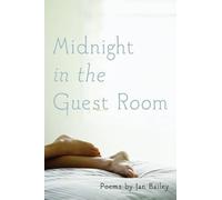 Jan Bailey Midnight in the Guest Room (Tascabile)