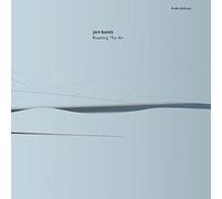 Jan Bang Reading the Air (CD) Album Digipak