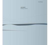 Jan Bang Reading the Air (CD) Album Digipak