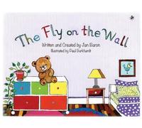 Jan Baron The Fly on the Wall (Tascabile)