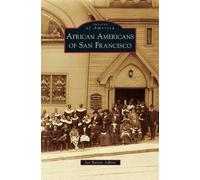 Jan Batiste Adkins African Americans of San Francisco (Copertina rigida)