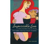 Jan Bauer Impossible Love (Tascabile)
