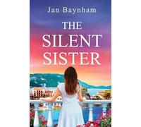 Jan Baynham The Silent Sister (Tascabile)
