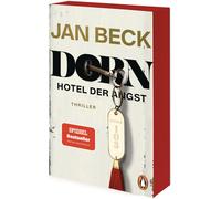 Jan Beck Dorn. Hotel der Angst: Zimmer 103. Thriller (Simon Dorn und (Tascabile)