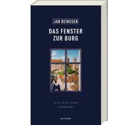 Jan Beinßen Das Fenster zur Burg: Ein Fall für Paul Flemming. Die be (Tascabile)