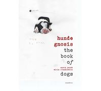 Jan Bek Wiola Stankiewicz Aneta P hunde gnosis: the book of (Copertina rigida)