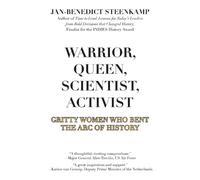 Jan-Benedict Steenkamp Warrior, Queen, Scientist, Activist (Tascabile)