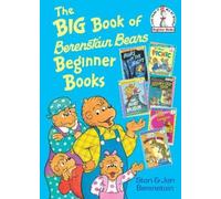 Jan Berenstain Stan B The Big Book of Berenstain Bears Begin (Copertina rigida)