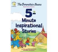 Jan Berenstain Stan Berenst The Berenstain Bears 5-Minute In (Copertina rigida)