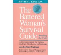 Jan Berliner Statman The Battered Woman's Survival Guide (Copertina rigida)