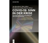 Jan Beuerbach Covid-19: Sinn in der Krise (Tascabile)
