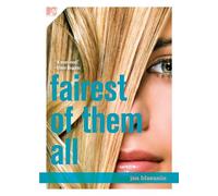Jan Blazanin Fairest of Them All (Tascabile)