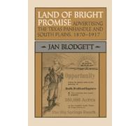 Jan Blodgett Land of Bright Promise (Tascabile) M. K. Brown Range Life Series